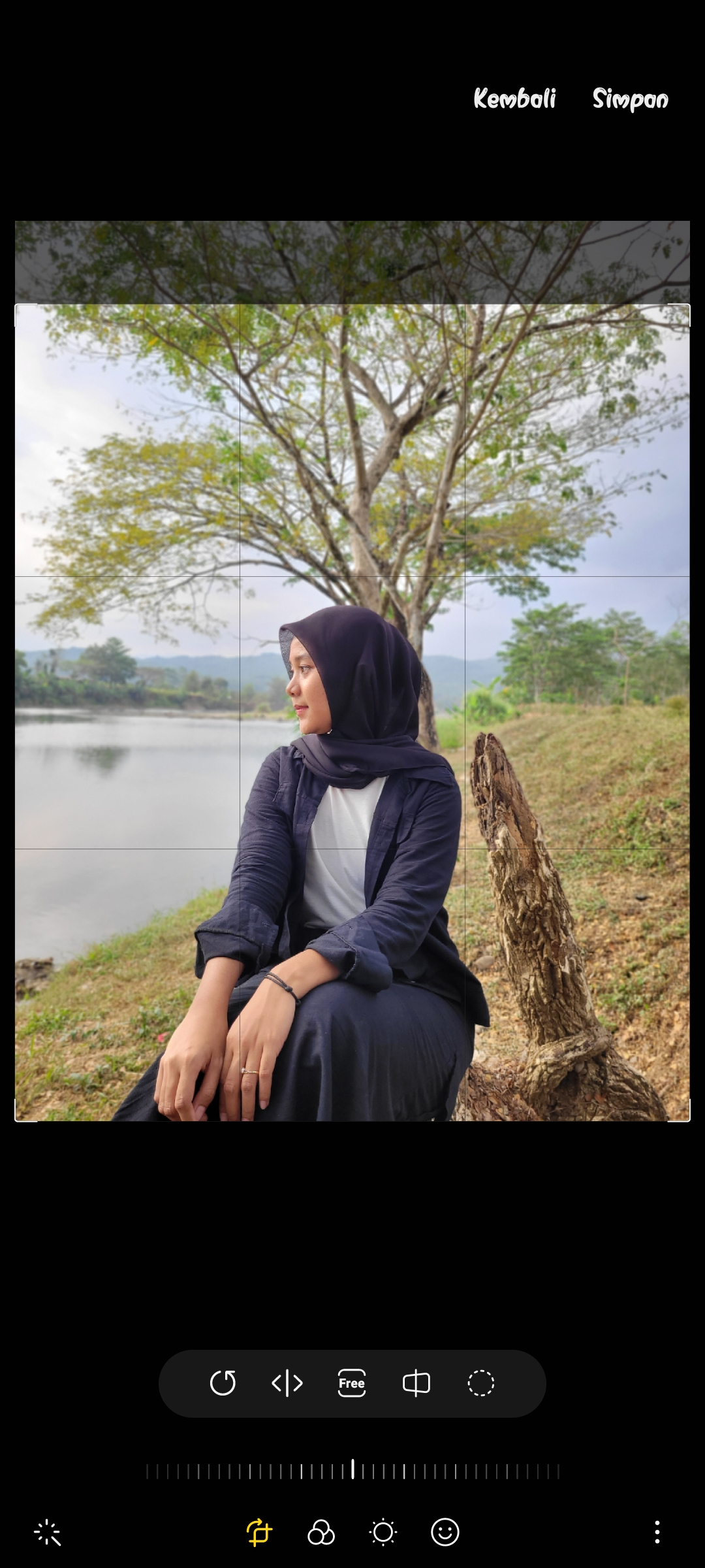 Foto Cintaku 2